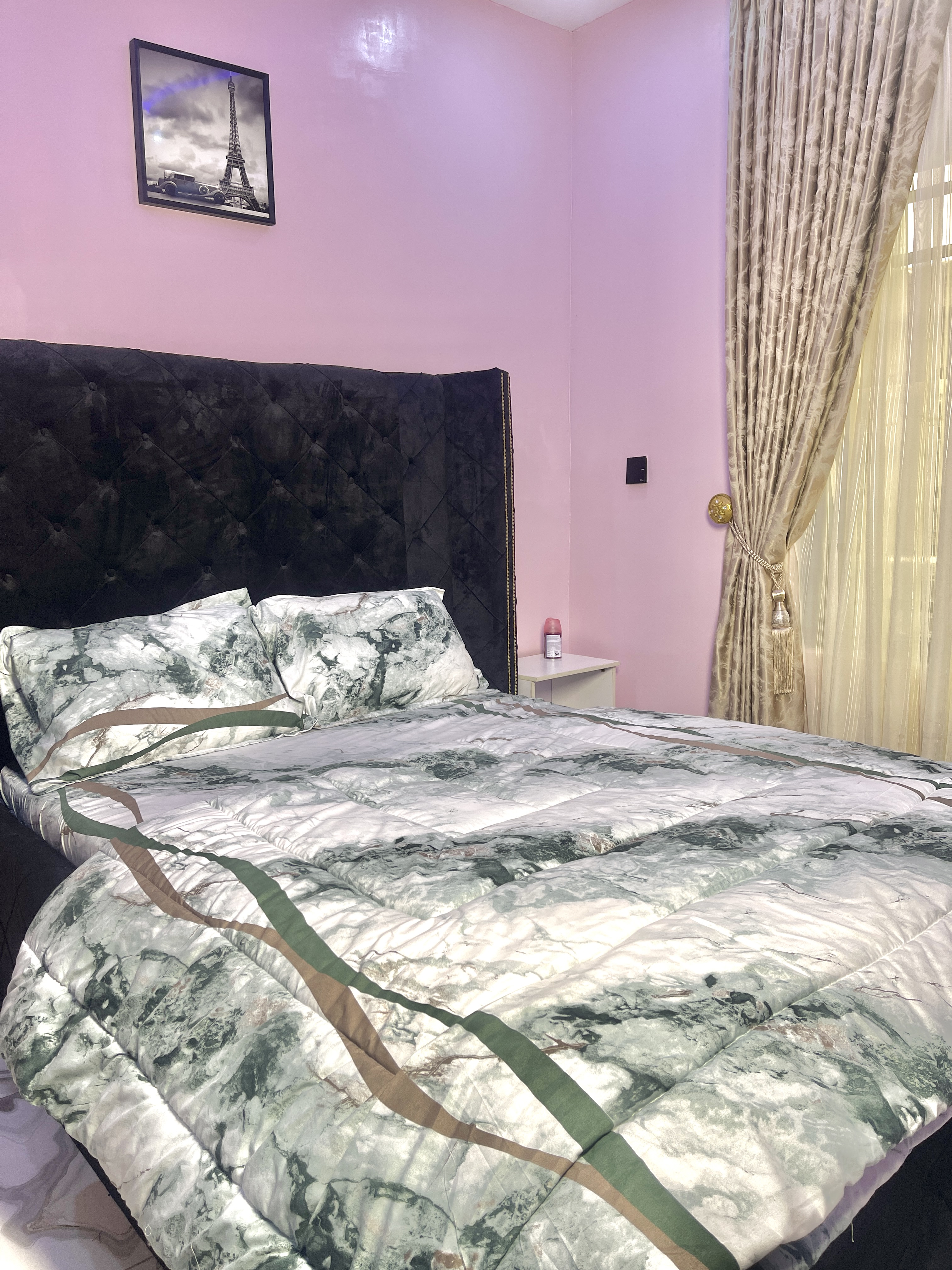 Debby One Bedroom Flat